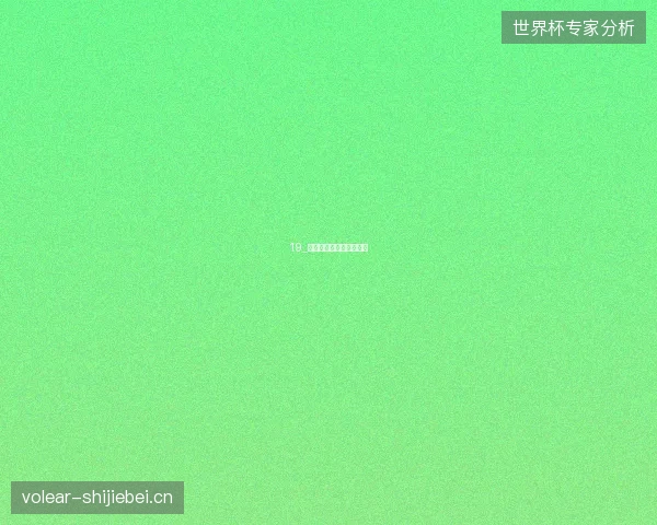 19_巴西世界杯出局反思重建